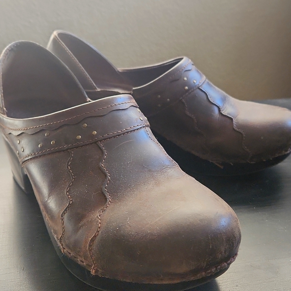 GUC DANSKOs